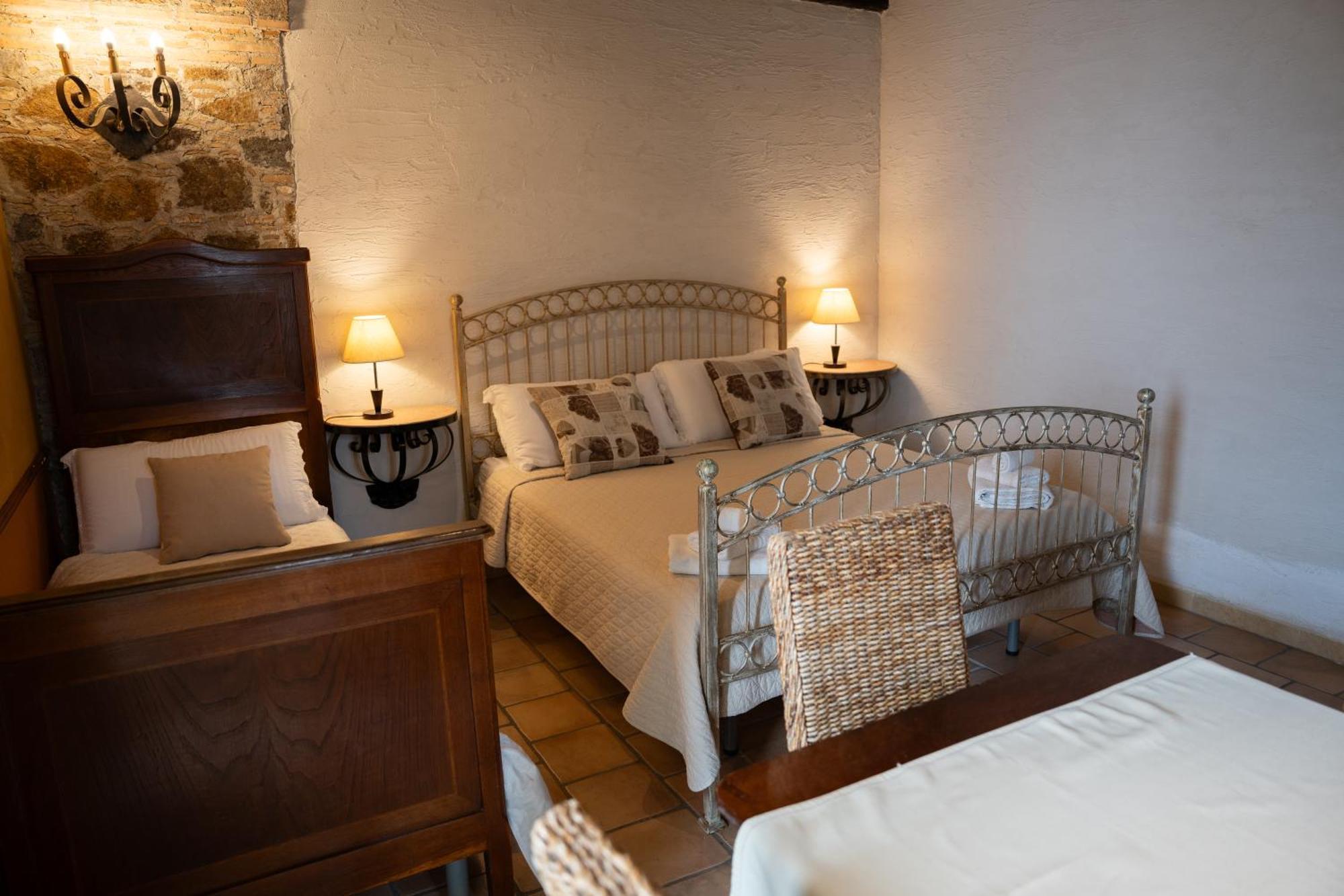 Residenza L'Antico Borgo Hotel Filadelfia Zimmer foto