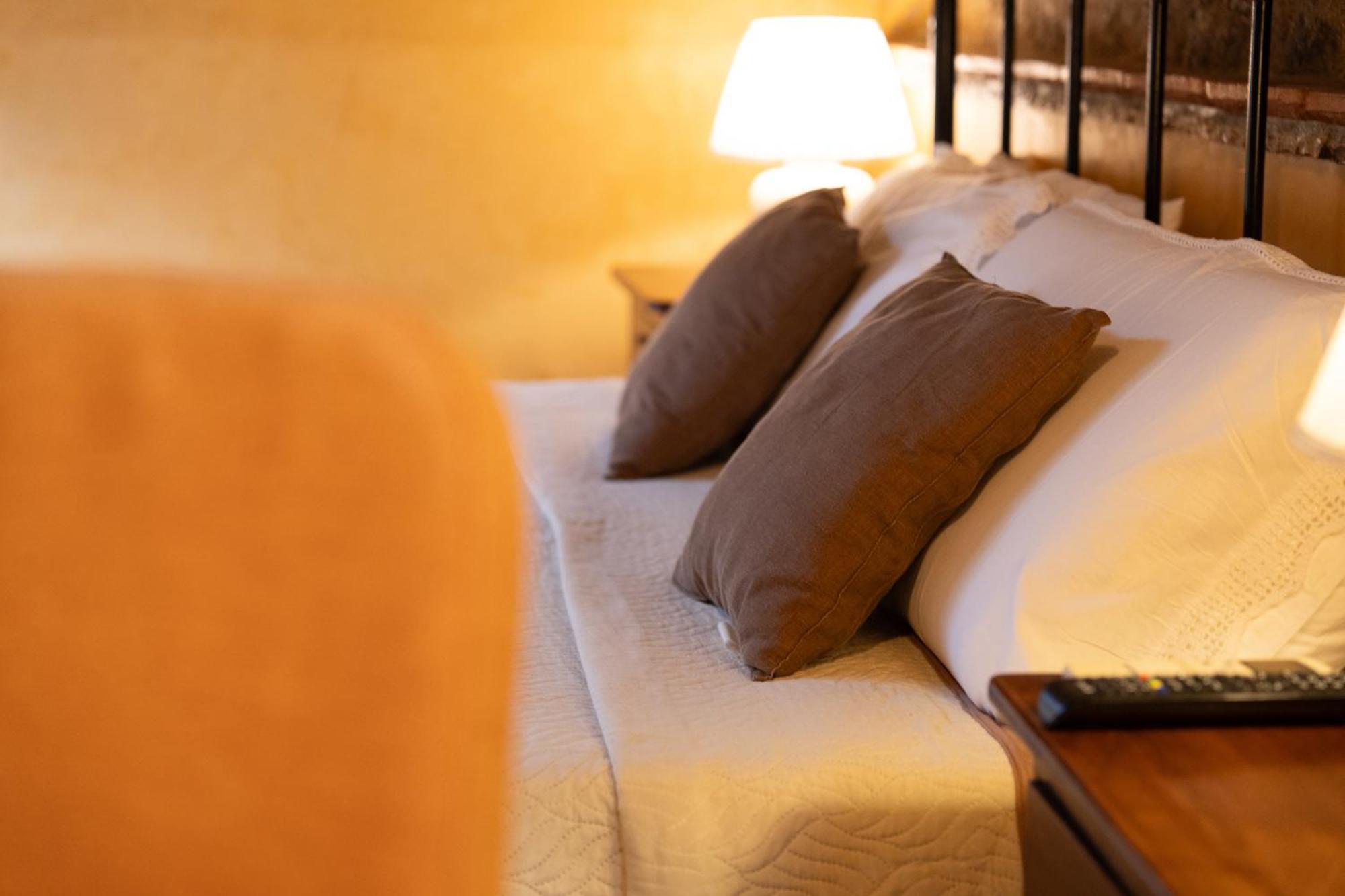 Residenza L'Antico Borgo Hotel Filadelfia Zimmer foto
