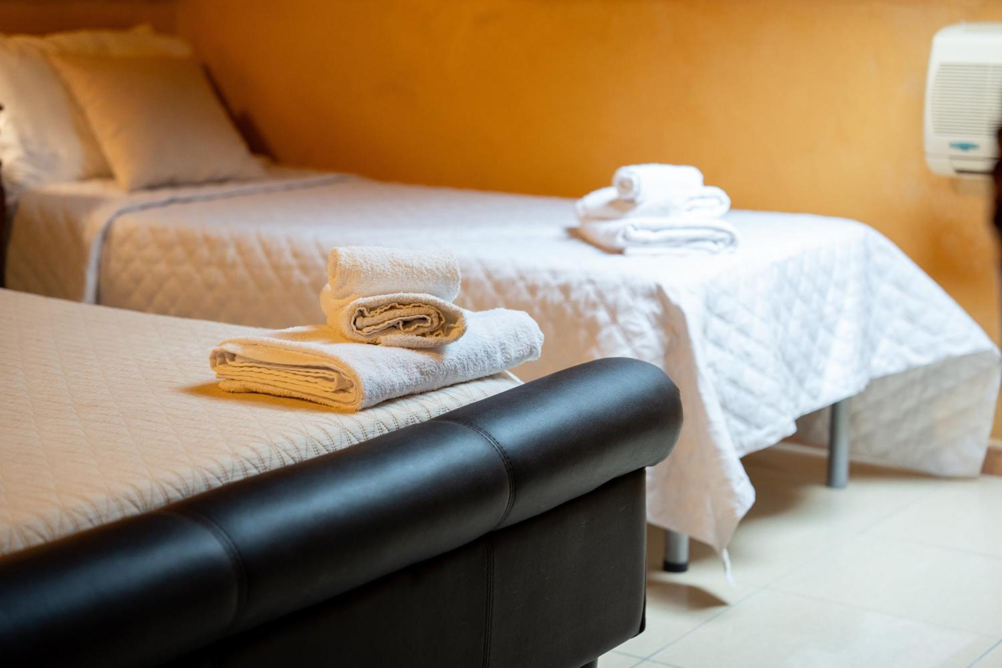 Residenza L'Antico Borgo Hotel Filadelfia Zimmer foto