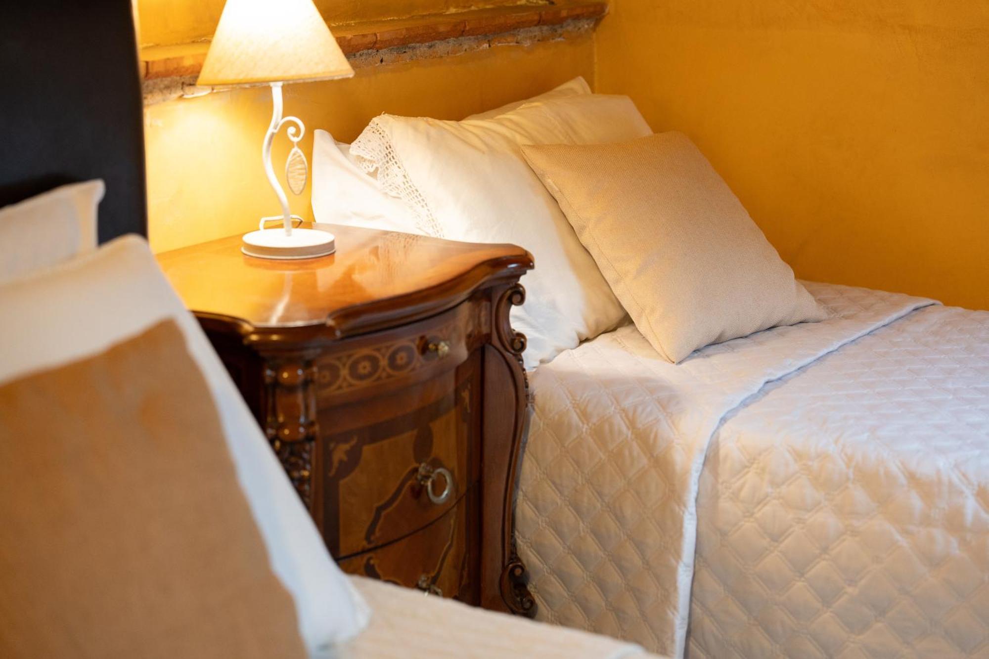 Residenza L'Antico Borgo Hotel Filadelfia Zimmer foto