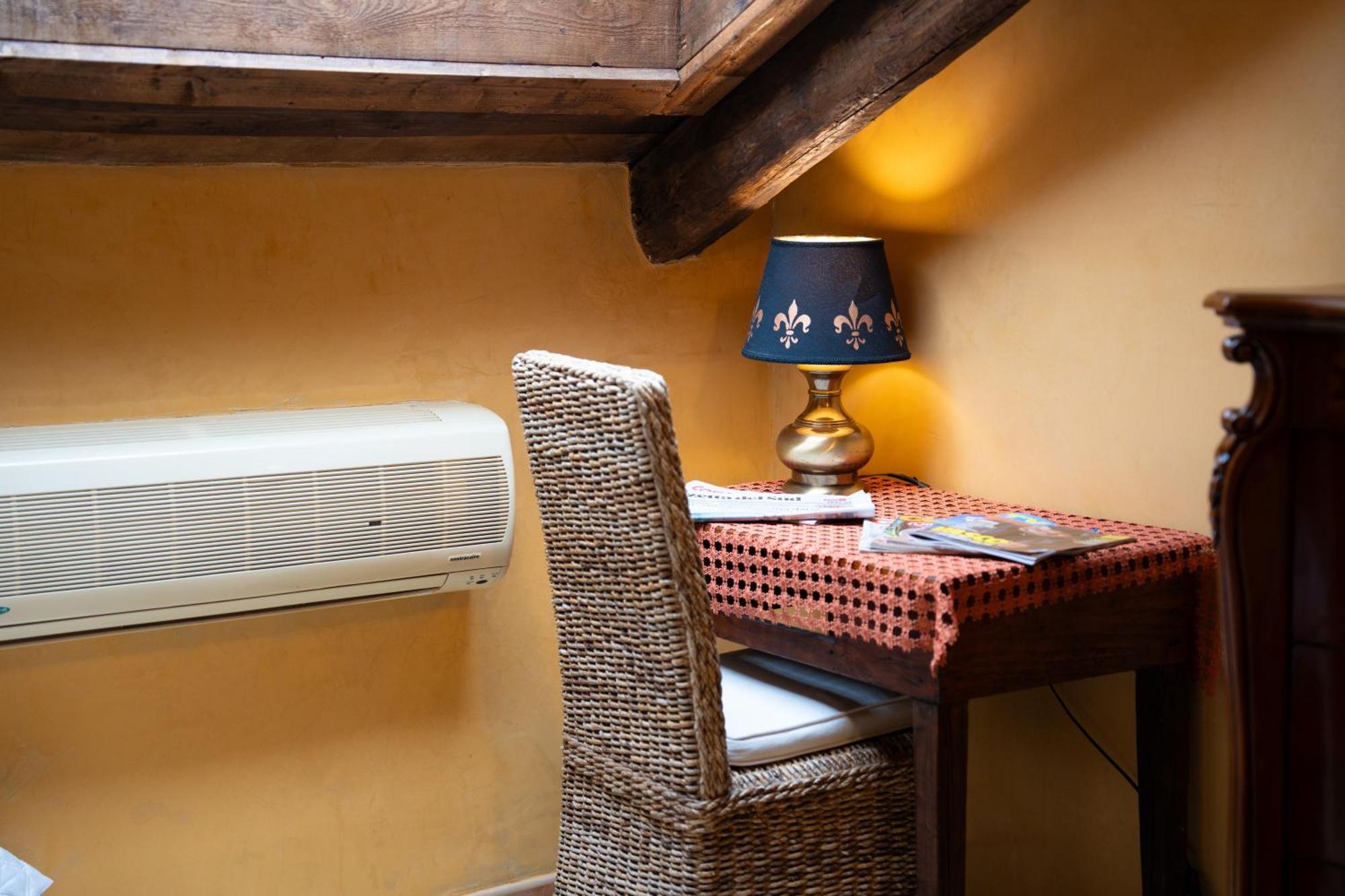 Residenza L'Antico Borgo Hotel Filadelfia Zimmer foto